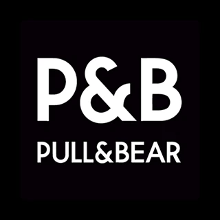  Pull&Bear Kampanjakoodi
