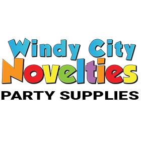 Windy City Novelties Kampanjakoodi