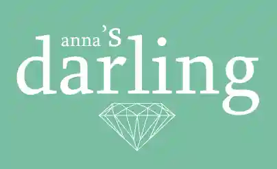 Anna's Darling Kampanjakoodi