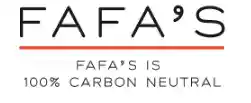  Fafa's Kampanjakoodi