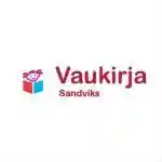 vaukirja.fi
